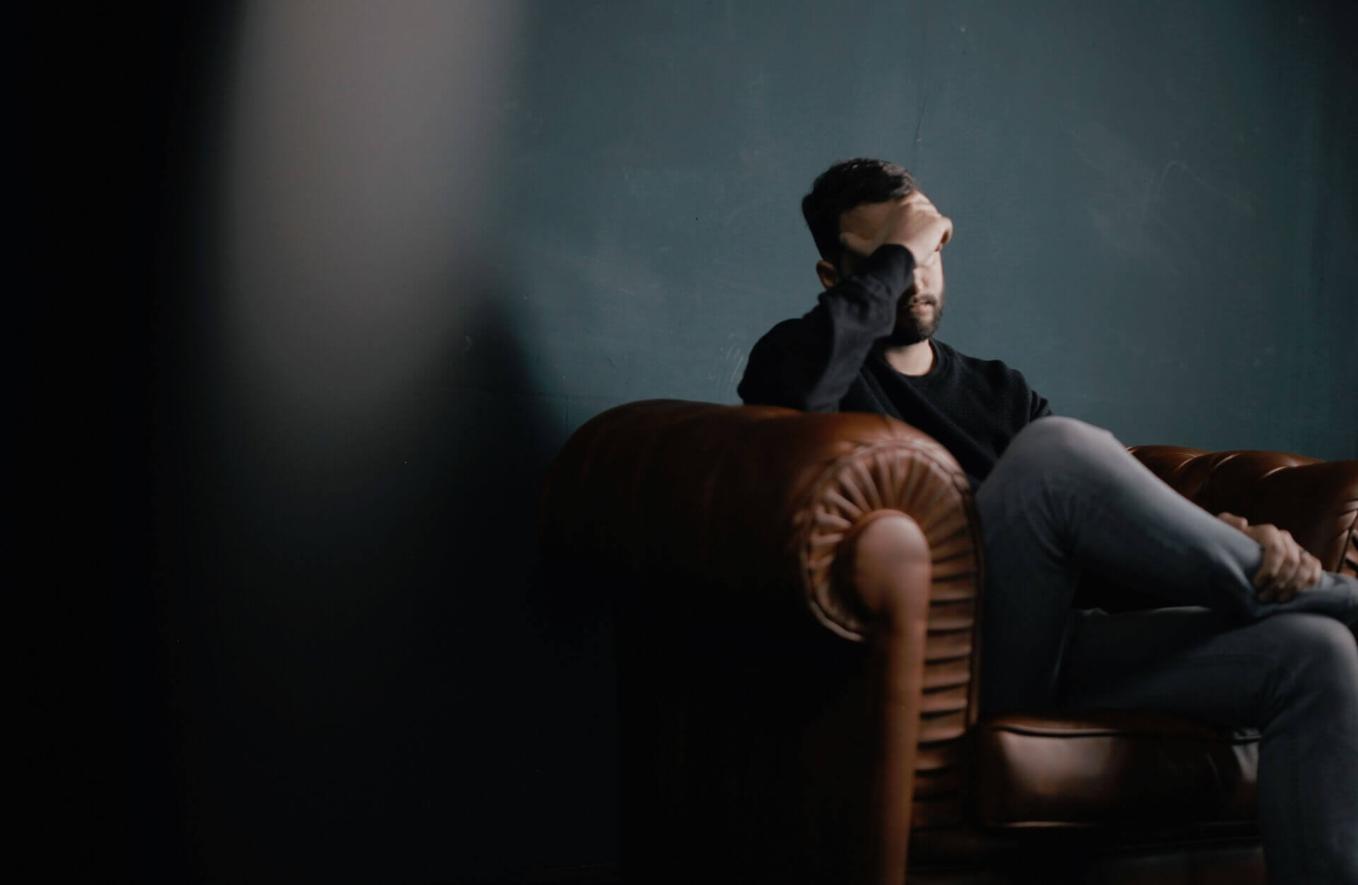 Tension Headaches: How to Handle Them