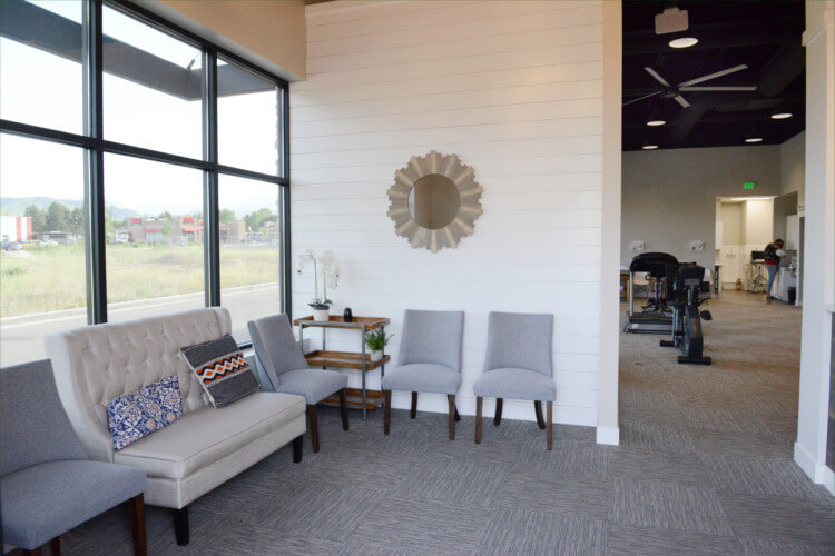 Physical Therapy Herriman, UT