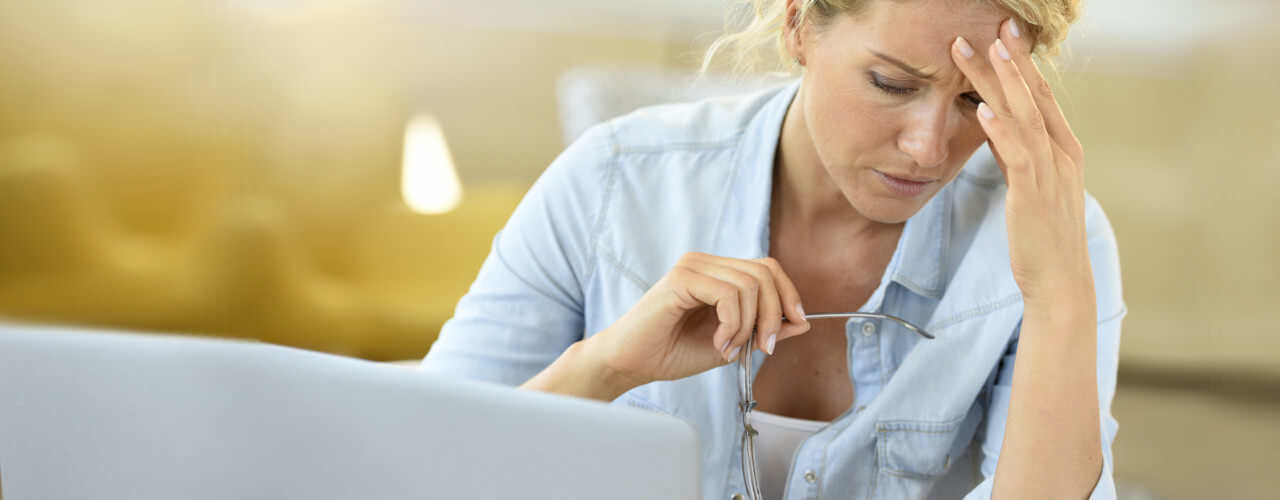 How Physical Therapy can Put an End to Nagging Headaches