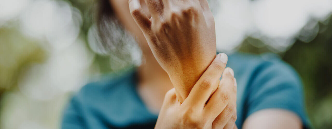Relieve Your Arthritis Pains with Physical Therapy Treatments