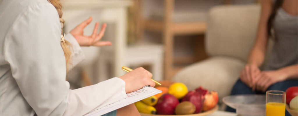 Reducing Inflammation with the Right Nutritional Fuels