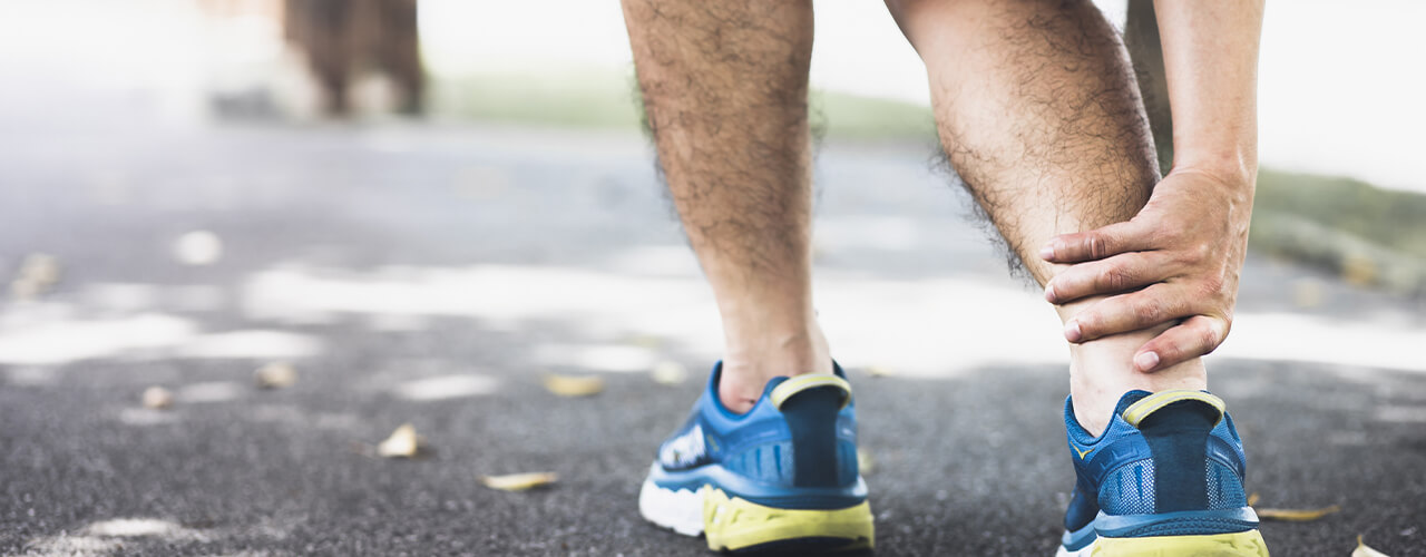 Sprains vs. Strains: Recognizing the Difference