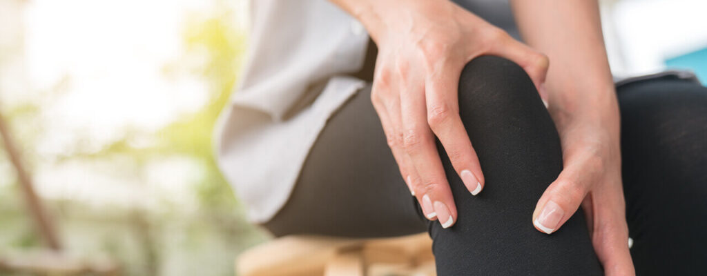 How Can Physical Therapy Can Give You Relief From Hip and Knee Pain?