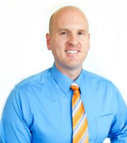Jason Hall