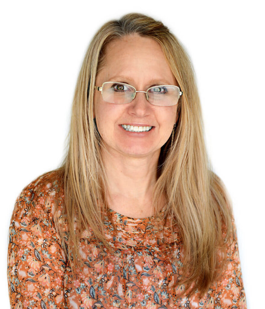 Gina Brown