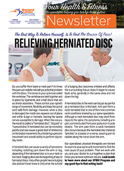 Helping Arthritis Pain