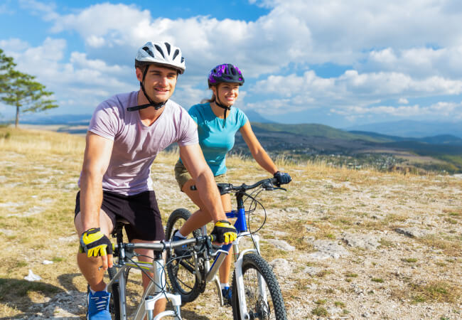 Don’t Suffer with Pain