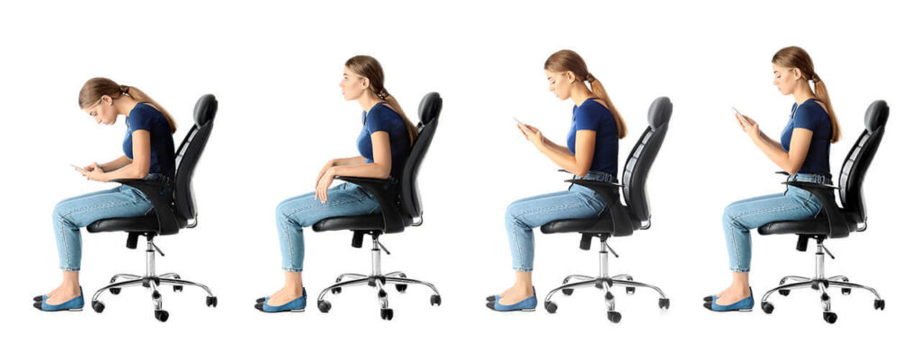 Ergonomic Training Herriman, Eagle Mountain, Riverton & Saratoga Springs, UT