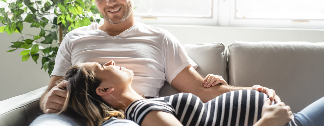 Your Postpartum Best Friend - Pre/Postnatal Massage – Reclaim