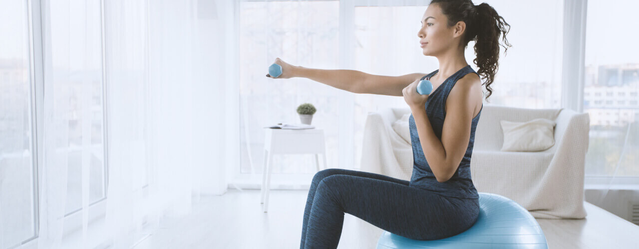 Cardio vs. Weights – Which One is Best for You?