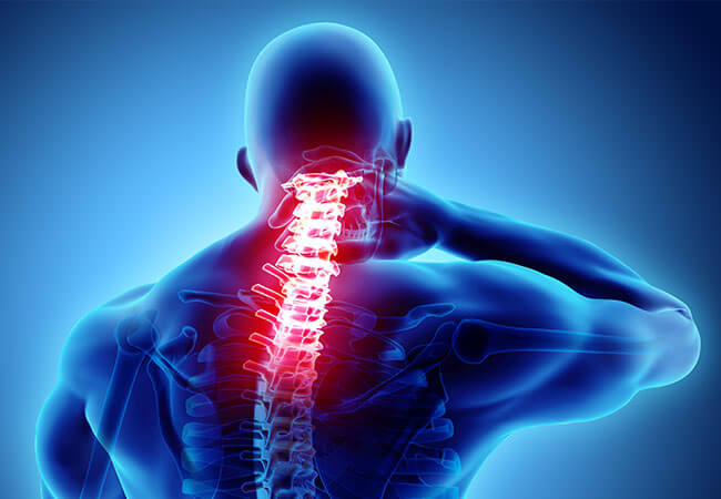 Say Goodbye To The Pains In Your Neck With Physical Therapy