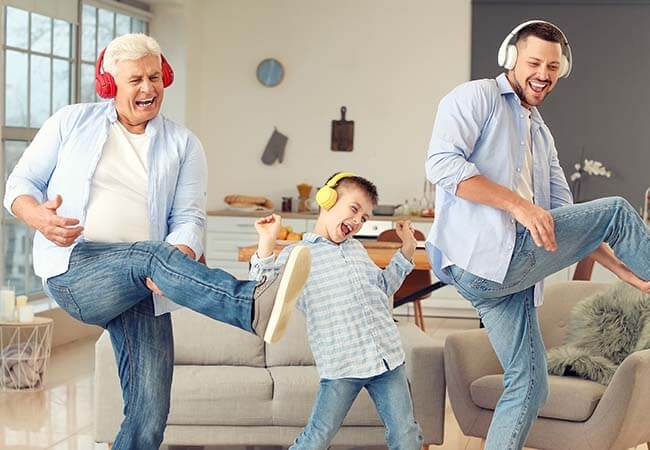 Relieve Your Dizziness and Vertigo