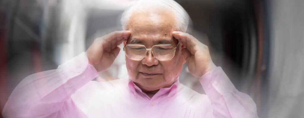 Balance and Vestibular