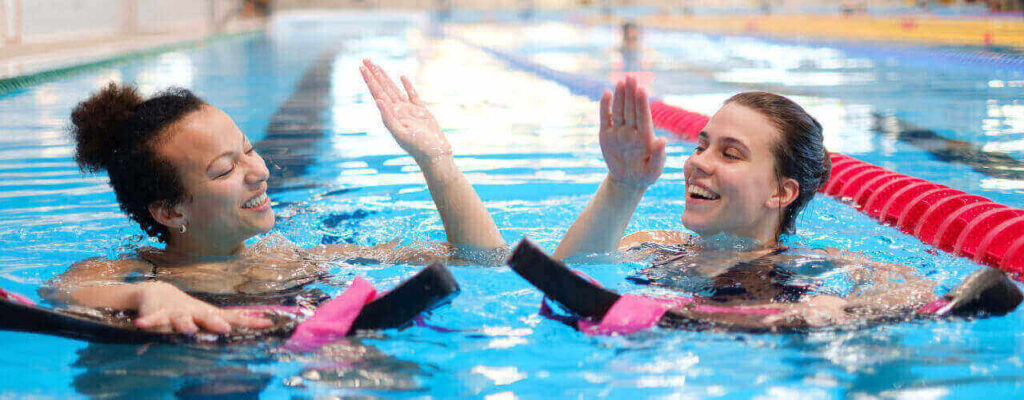 How Aquatic Therapy Can Help Your Health and Well-Being