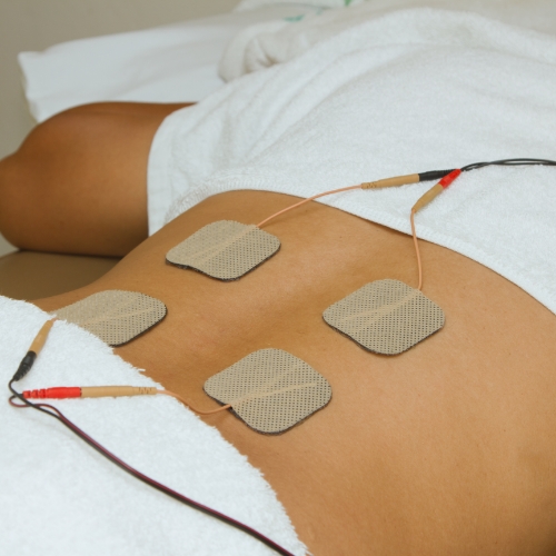 Electrical Stimulation (TENS) - Headache & Pain Center of Palm Beach
