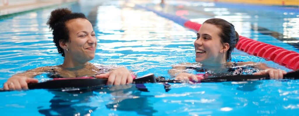 Aquatic Therapy for Back Pain: Find Relief and Renewed Strength in the Water