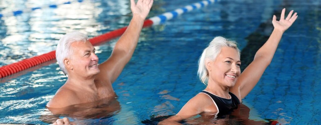 Making Waves: Aquatic Therapy for Chronic Pain Management
