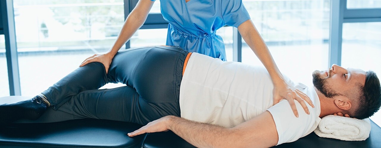 Physical Therapy for Sciatica Relief: Techniques to Alleviate Pain and Restore Function