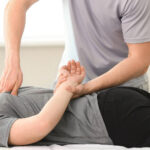 Managing Chronic Pain through Manual Therapy
