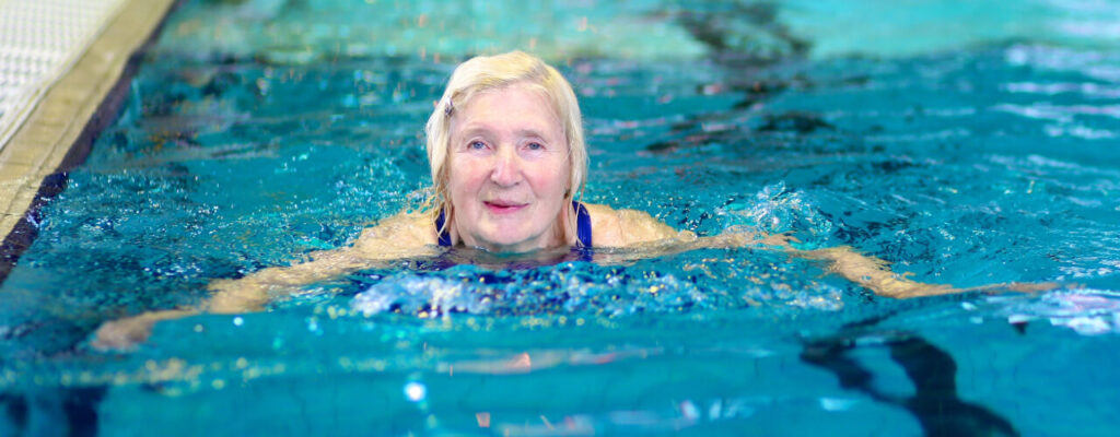 The Role of Aquatic Therapy in Post-Surgery Recovery
