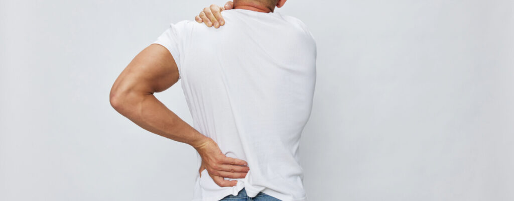 Understanding Spinal Stenosis and Its Impact on Back Pain
