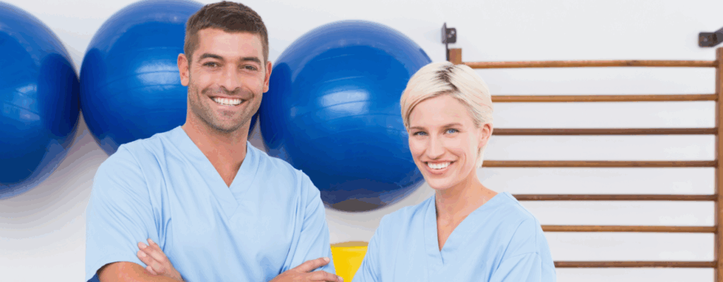 Utah Physical Therapists Are Now Primary Care Providers: What It Means for You