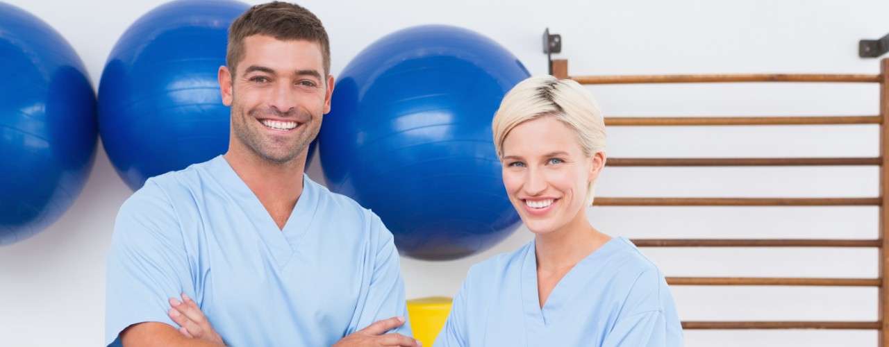 Utah Physical Therapists Are Now Primary Care Providers: What It Means for You