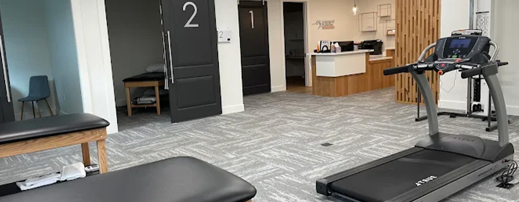 Back Pain Slowing You Down? Physical Therapy Can Help!