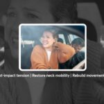 How Neck Pain After a Car Crash Could Signal Deeper Injury