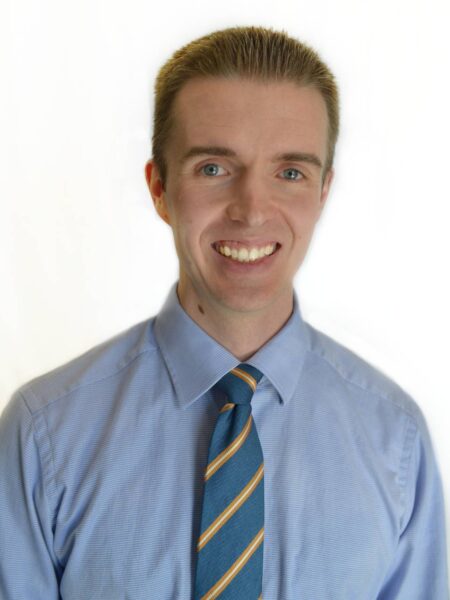 Jake Ritchins