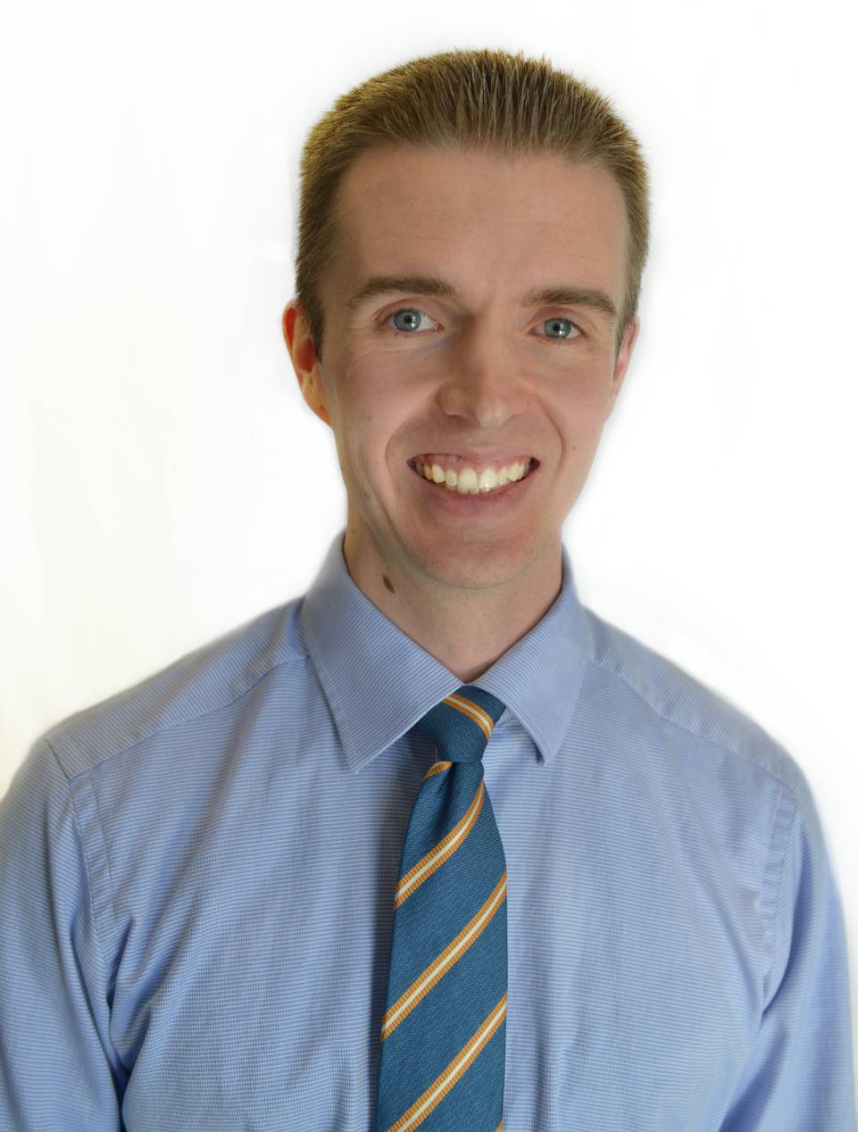 Jake Ritchins