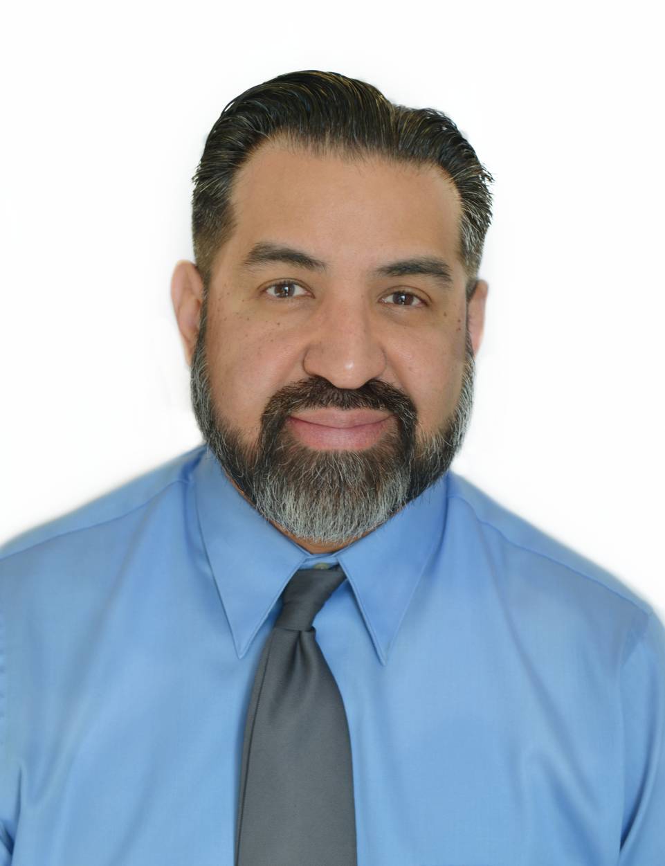 Ruben Munoz