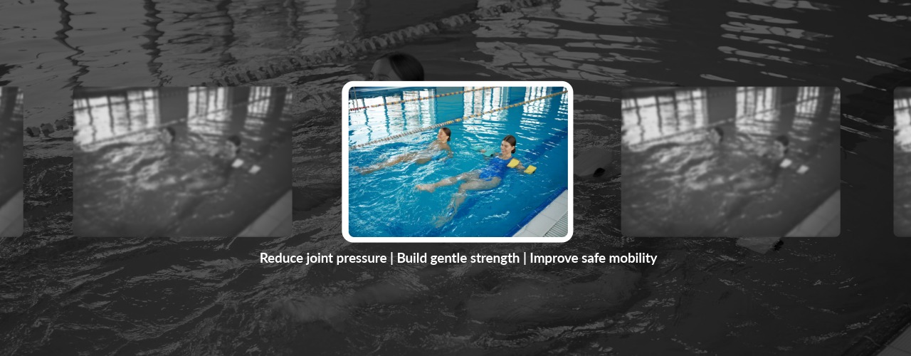 The Top Benefits of Aquatic Therapy You Might Not Know About