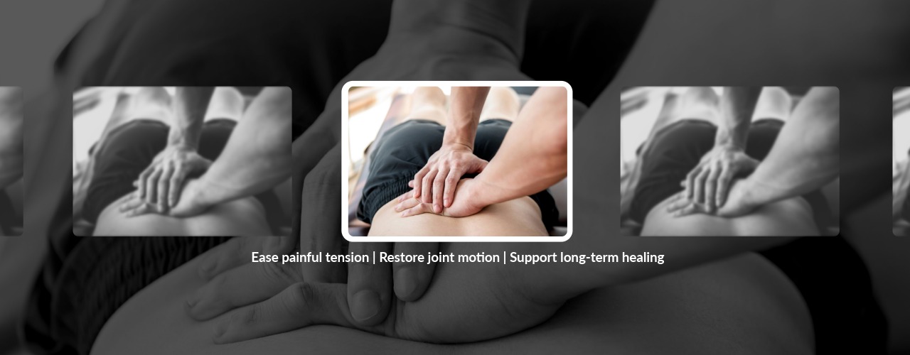 The Top Benefits of Manual Therapy for Pain, Healing, and Recovery
