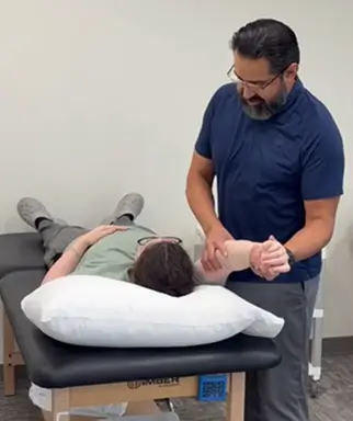 Manual Therapy